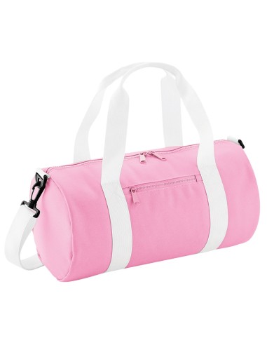 B-BG140S-Mini Barrel Bag